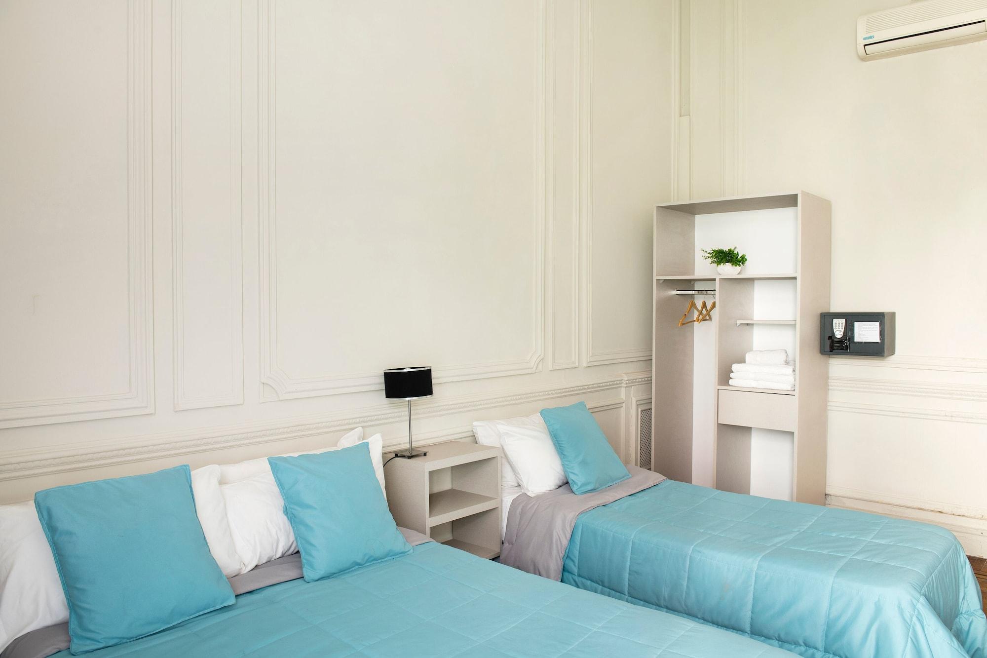 Patios De Recoleta Hotel Buenos Aires