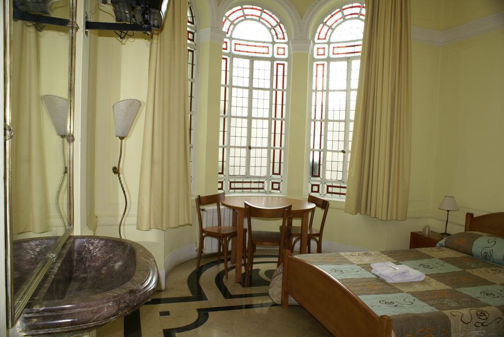 Patios De Recoleta 2* Buenos Aires