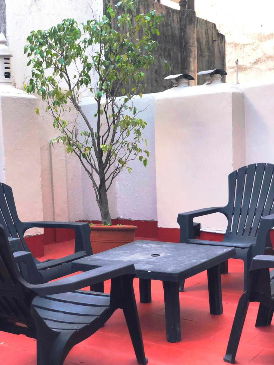 Patios De Recoleta Hotel Buenos Aires