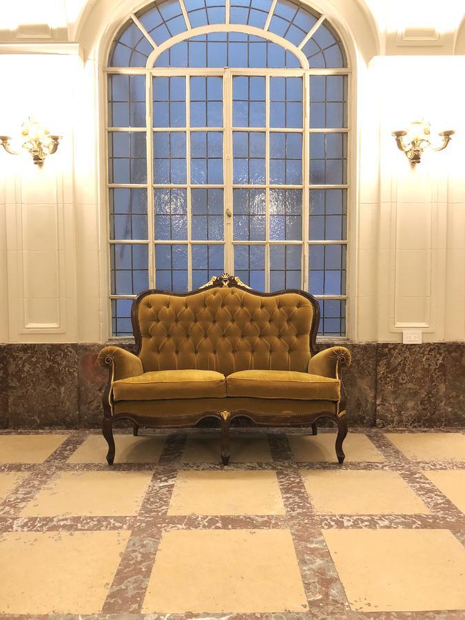 Patios De Recoleta Hotel Buenos Aires